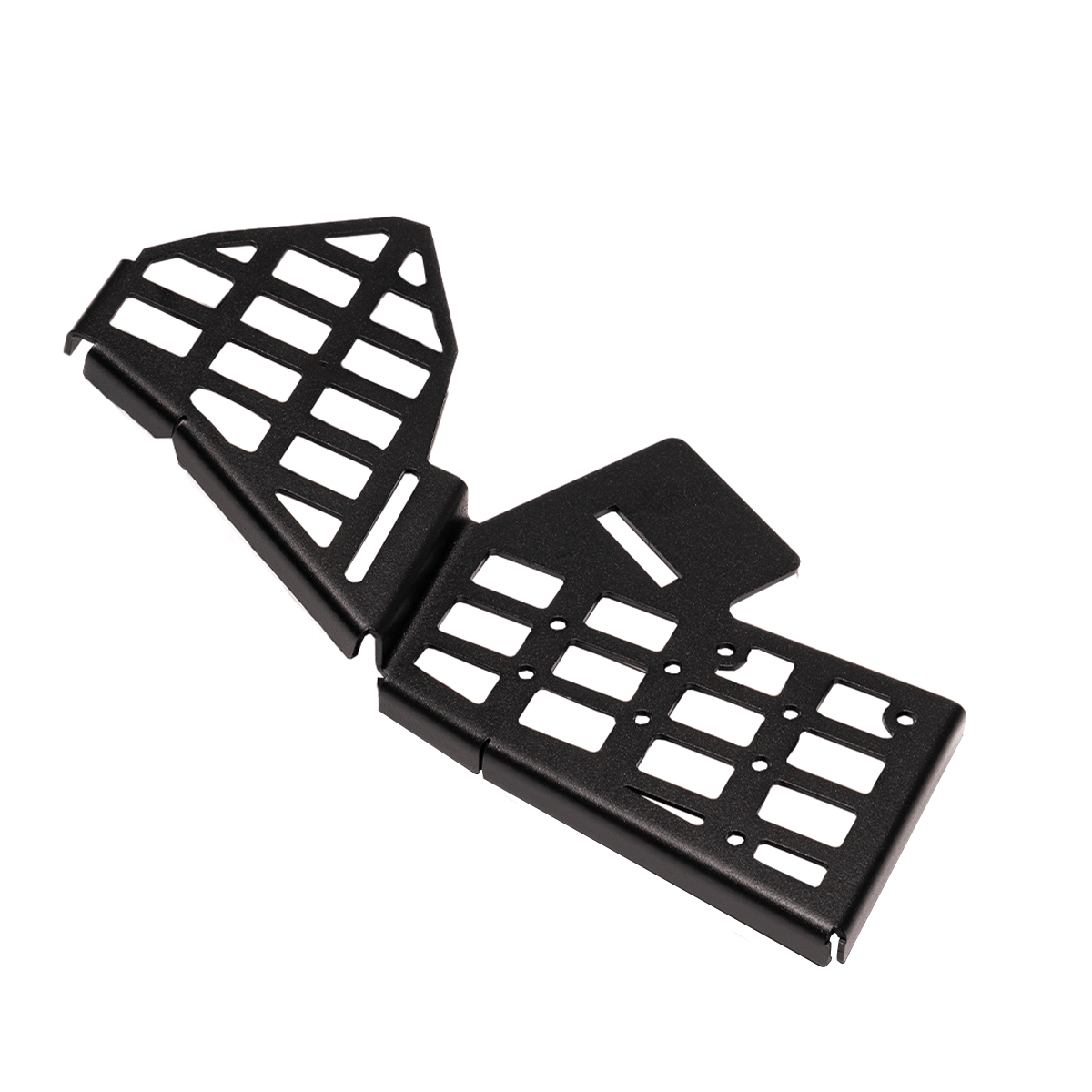 CR Center Console Molle Panel For 4th Gen 2024-2026 Toyota Tacoma - Recon Recovery