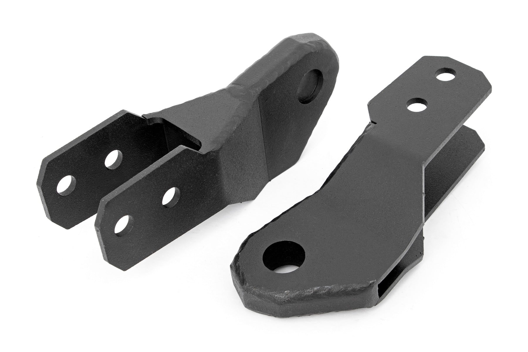 Rough Country Tow Hook to Shackle Bracket for 2015-2022 Chevy Colorado