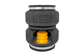 Rough Country Air Spring Kit w/compressor for 2019-2026 Ram 1500