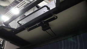 OVS Truck Bed Cargo Bedslide Extension - Recon Recovery
