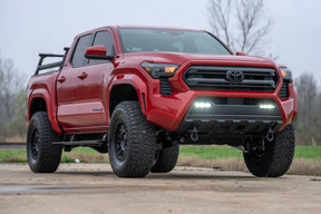 Rough Country 3.5 Inch Complete Lift Kit with UCA's for 2024-2026 Toyota Tacoma
