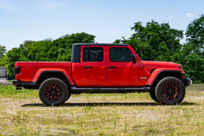 Rough Country 2.5 Inch Leveling Kit for 2020-2023 Jeep Gladiator JT