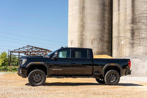 Rough Country 3 Inch Lift Kit for 2020-2026 Chevy/GMC 2500HD/3500HD
