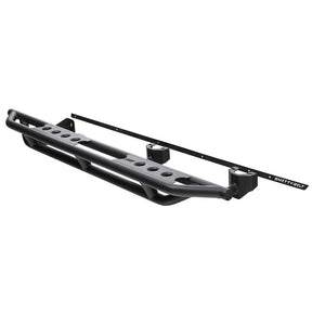 Smittybilt SRC Side Armor with Steps for 2018-2026 Jeep Wrangler JL 4 Door - Recon Recovery