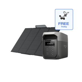 EcoFlow DELTA 3 Max