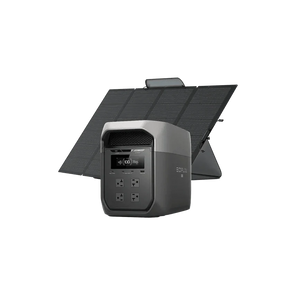 EcoFlow DELTA 3 Max