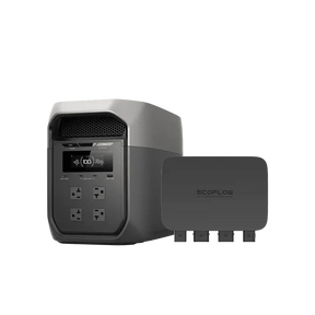 EcoFlow DELTA 3 Max
