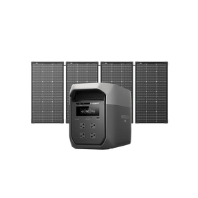EcoFlow DELTA 3 Max