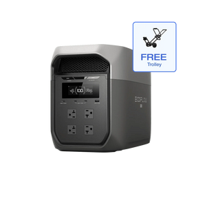 EcoFlow DELTA 3 Max