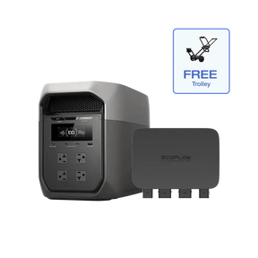EcoFlow DELTA 3 Max
