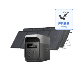 EcoFlow DELTA 3 Max