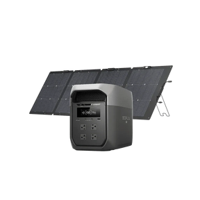EcoFlow DELTA 3 Max