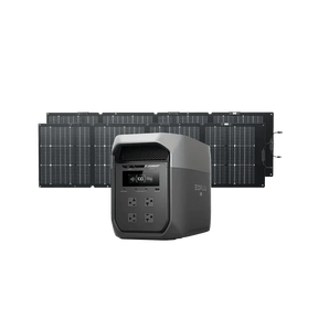 EcoFlow DELTA 3 Max