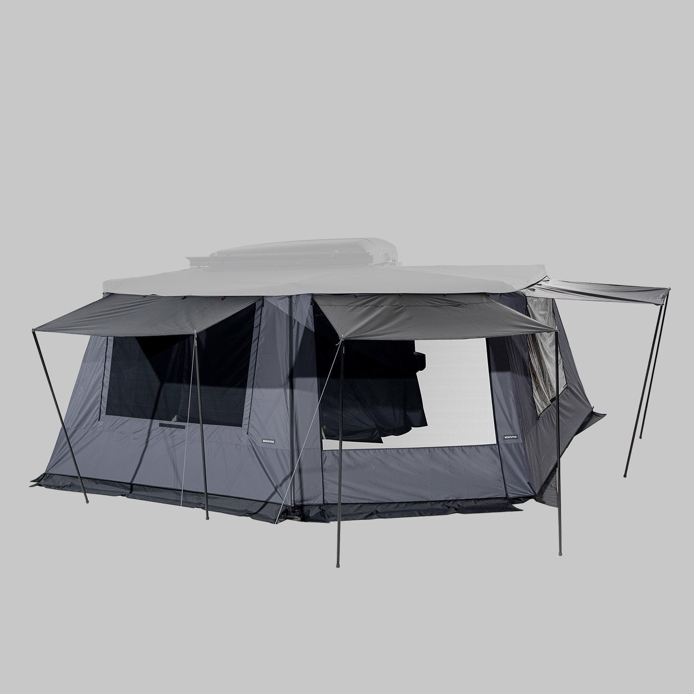 iKamper Exoshell 270 Side Wall Complete Set - Recon Recovery