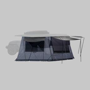 iKamper Exoshell 270 Side Wall Complete Set - Recon Recovery