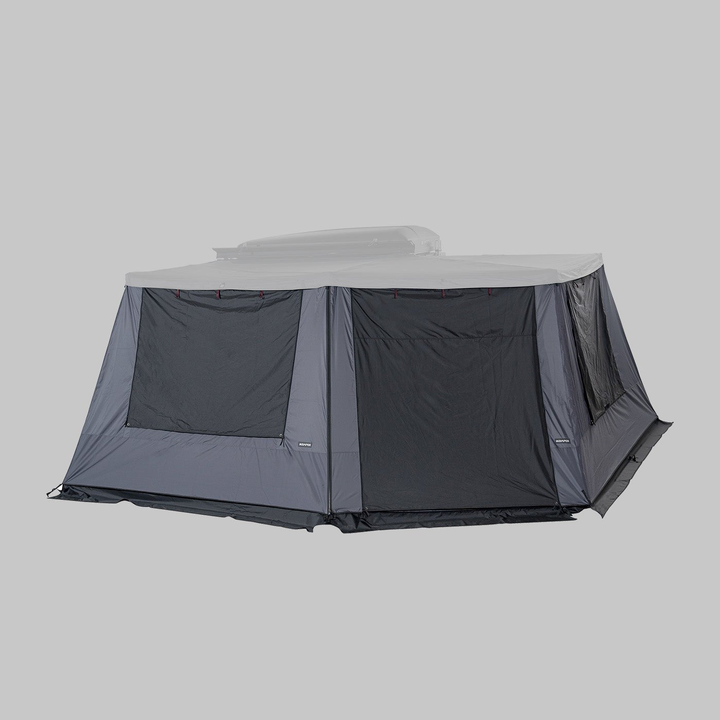 iKamper Exoshell 270 Side Wall Complete Set - Recon Recovery