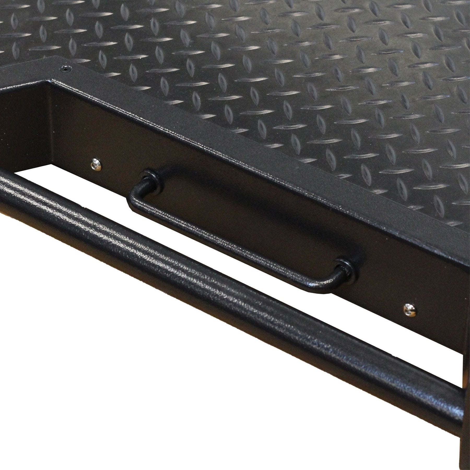 OVS Truck Bed Cargo Bedslide Extension - Recon Recovery