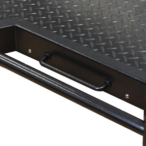 OVS Truck Bed Cargo Bedslide Extension - Recon Recovery