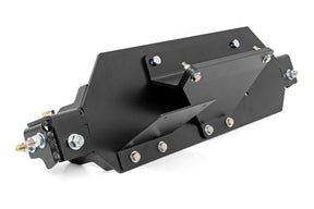 Rough Country Hidden Winch Mount for 2020-2022 Ford F-250 & F-350