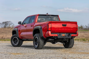 Rough Country 3.5 Inch Complete Lift Kit with UCA's for 2024-2026 Toyota Tacoma