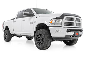 Rough Country Power Running Boards for 2011-2026 Ram 2500 & 3500
