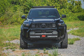 RC Bolt On Aluminum Overland Roof Rack for 2025-2026 Toyota 4Runner -(600lbs Rating)