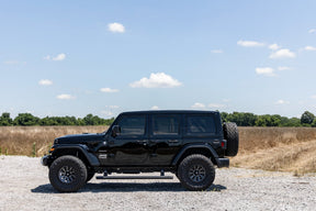 Rough Country 2.5 Inch Lift Kit for 2024-2026 Jeep Wrangler Unlimited