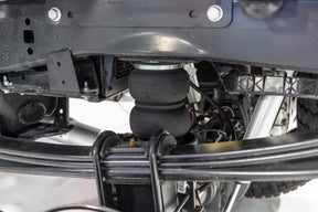 Rough Country Air Spring Kit w/ compressor for 2017-2026 Ford F-250 & F-350