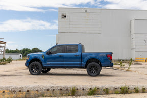 Rough Country 3 Inch Lift Kit for 2021-2026 Ford F-150