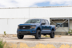 Rough Country 3 Inch Lift Kit for 2021-2026 Ford F-150
