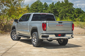 Rough Country 3.5 Inch Lift Kit for 2025-2026 GMC Sierra 1500