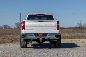 RC 3.5 Inch Complete Lift Kit for 2025-2026 Chevy Silverado 2wd/4wd - Recon Recovery