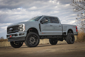 Rough Country 4.5 Inch Lift for 2023-2026 Ford F-250 & F-350