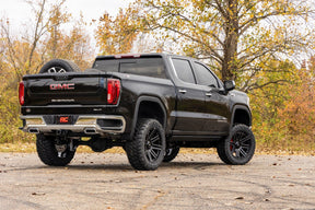 Rough Country 6 Inch Lift Kit for 2025-2026 GMC Sierra 1500