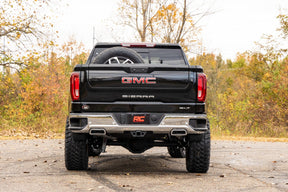 Rough Country 6 Inch Lift Kit for 2025-2026 GMC Sierra 1500