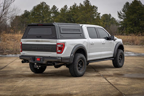 RC Modular Truck Bed Cap for 2021-2026 Ford F-150 (5.5' Bed) - Recon Recovery