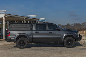RC Modular Truck Bed Cap for 2019-2026 Ram 1500 (5.7' Bed) - Recon Recovery