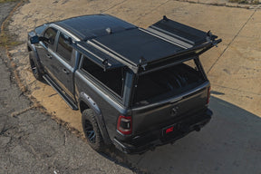 RC Modular Truck Bed Cap for 2019-2026 Ram 1500 (5.7' Bed) - Recon Recovery