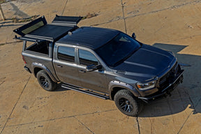 RC Modular Truck Bed Cap for 2019-2026 Ram 1500 (5.7' Bed) - Recon Recovery