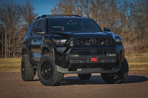 RC 3.5 Inch Suspension Lift with UCA for 2025+ Toyota 4Runner