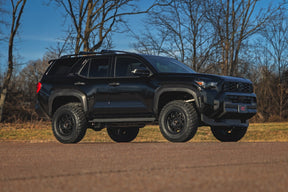 RC 3.5 Inch Suspension Lift with UCA for 2025+ Toyota 4Runner