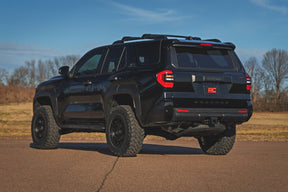 RC 3.5 Inch Suspension Lift with UCA for 2025+ Toyota 4Runner