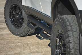 RC Bolt on Nerf Steps for 2024-2026 Toyota Land Cruiser - Recon Recovery