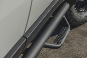 RC Bolt on Nerf Steps for 2024-2026 Toyota Land Cruiser - Recon Recovery