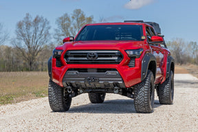 Rough Country 3.5 Inch Complete Lift Kit with UCA's for 2024-2026 Toyota Tacoma