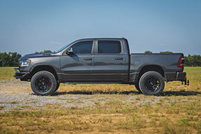 RC Tubular High Clearance Baja Front Bumper for 2019-2024 Ram 1500 - Recon Recovery