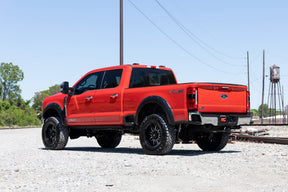 Rough Country 3 Inch Lift Kit for 2023-2026 Ford F-250