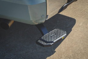 Rough Country Retractable Bed Step for 2021-2026 Toyota Tundra - Recon Recovery