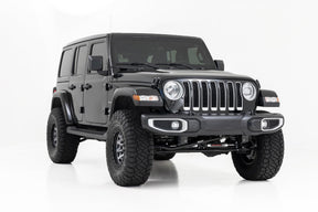 Rough Country 2.5 Inch Lift Kit for 2024-2026 Jeep Wrangler Unlimited