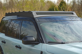 Rough Country Roof Rack for 2021-2026 Ford Bronco Sport